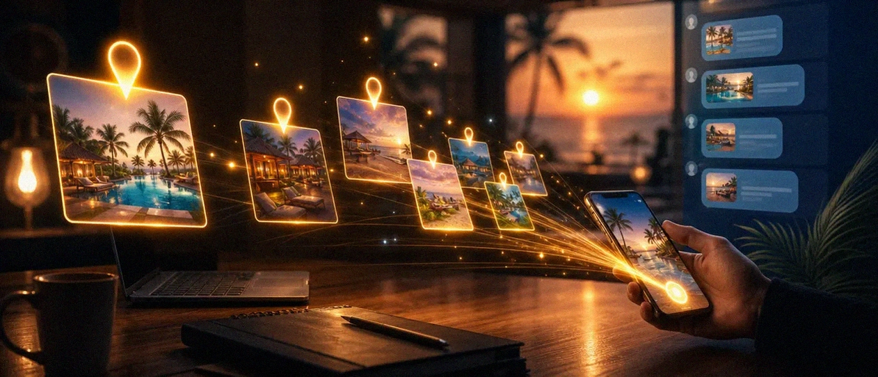ANEX: бот горящих туров banner 1
