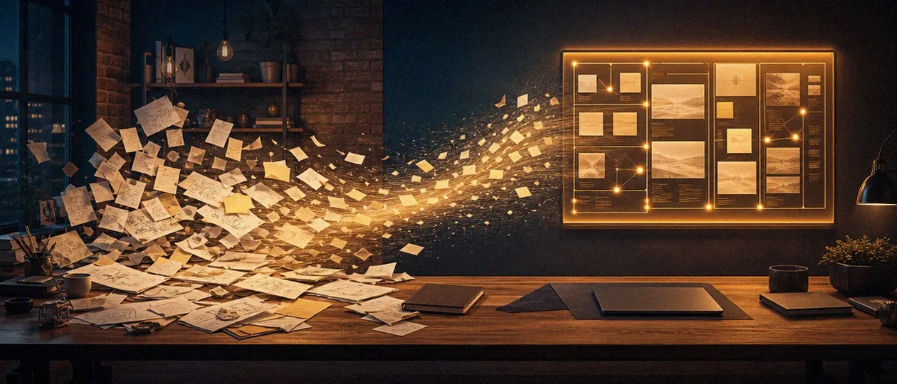 ИИ-аналитик бизнеса banner 2