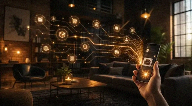 ИИ-автоматизация на make.com